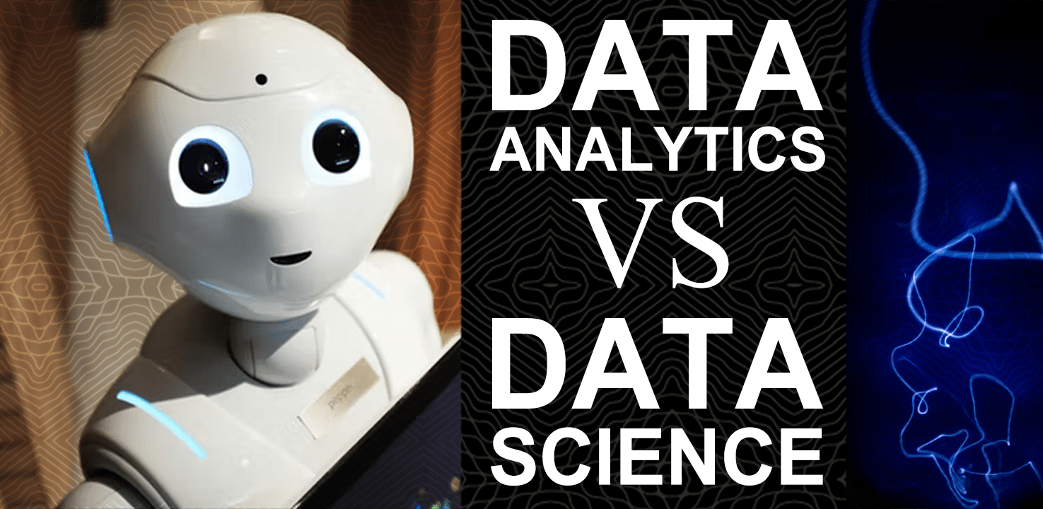Data science blog