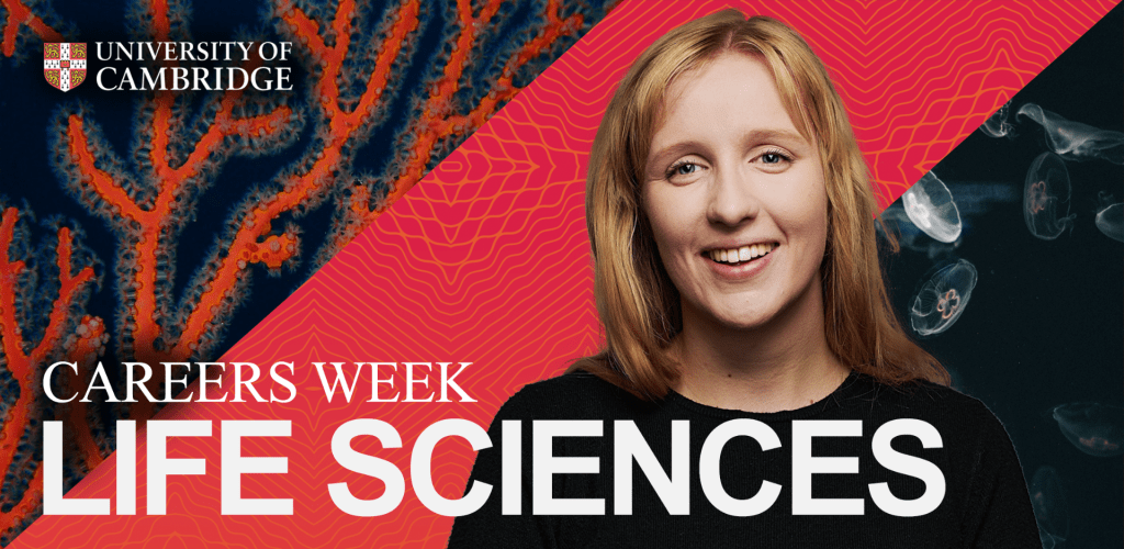 Life Science Careers Week Highlights unicamcareers blog